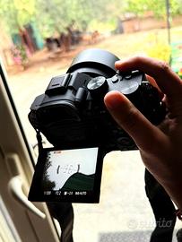 Fotografo - Servizio shooting fotografico