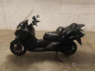 HONDA SILVER WING 400 - 9_2007 EURO 3
