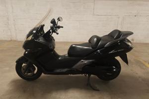HONDA SILVER WING 400 - 9_2007 EURO 3