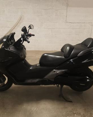 HONDA SILVER WING 400 - 9_2007 EURO 3