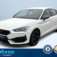 CUPRA Leon 1.5 HYBRID 150CV DSG
