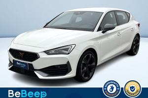 CUPRA Leon 1.5 HYBRID 150CV DSG