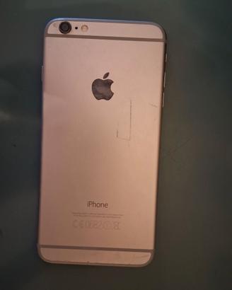 IPHONE 6 PLUS 16GB SPACE GRAY