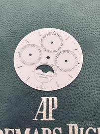 Quadrante per Audemars Piguet Quantieme NOS - raro