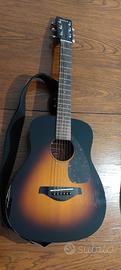 Chitarra YAMAHA  JR2S