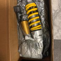 Mono e cartuccia forcella multustrada Ducati