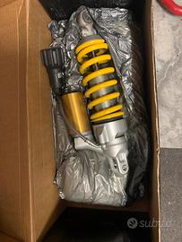 Mono e cartuccia forcella multustrada Ducati