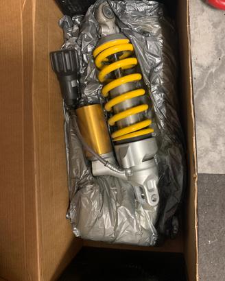 Mono e cartuccia forcella multustrada Ducati