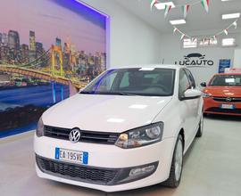 Volkswagen Polo 1.6 TDI 90CV DPF 5 porte Highline