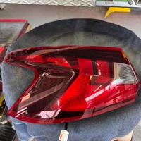 Faro posteriore hyundai i20