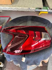 Faro posteriore hyundai i20