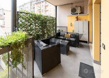 Appartamento - Milano