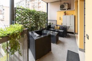 Appartamento - Milano