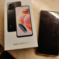 Redmi Note 12