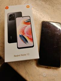 Redmi Note 12