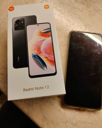 Redmi Note 12
