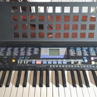 TASTIERA YAMAHA PSR-78
