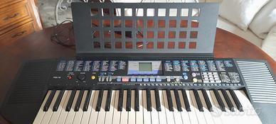 TASTIERA YAMAHA PSR-78
