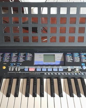 TASTIERA YAMAHA PSR-78