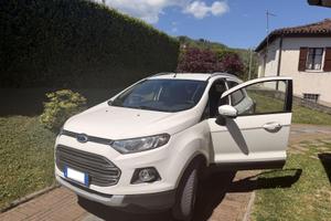 Ford EcoSport 1.5 TDCi 95 CV del 2016
