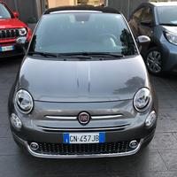 Fiat 500 1.0 Hybrid LOUNGE