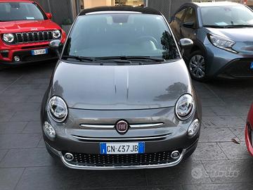 Fiat 500 1.0 Hybrid LOUNGE