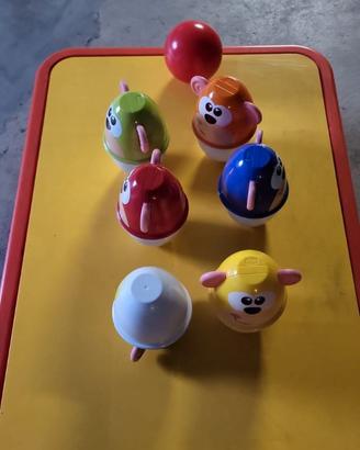Giochi bimbi