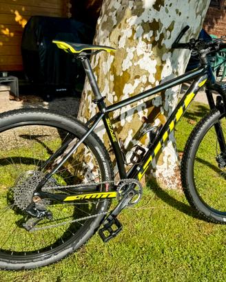 Mtb SCOTT SCALE taglia L