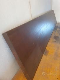 ASSE LEGNO MASSELLO