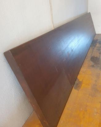 ASSE LEGNO MASSELLO