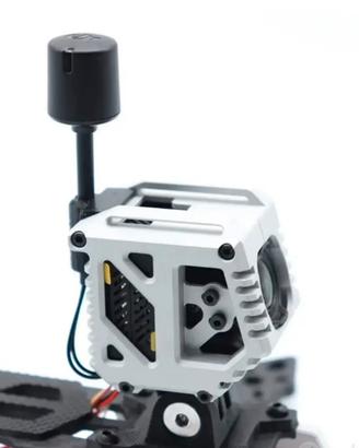 Supporto dji o3