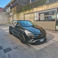 Renault clio rs