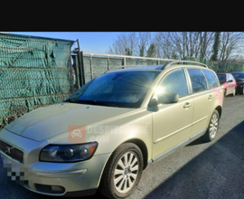 Volvo v50 20d sumsum anno 2006