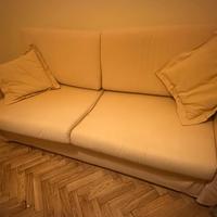 Divano letto