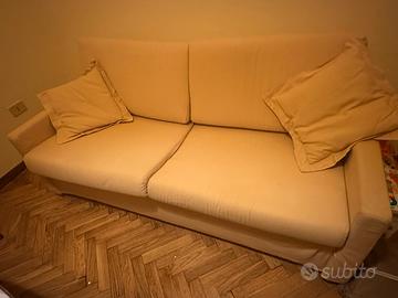 Divano letto