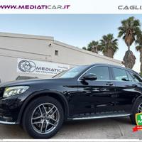 MERCEDES-BENZ GLC 250 d 4Matic Premium