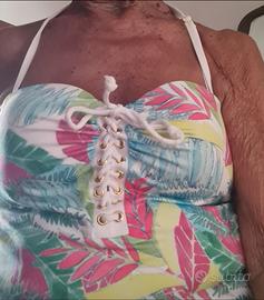 Costume da bagno intero da donna