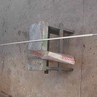 SIGMA ANTENNA veicolare x 45 Mt