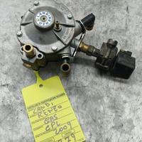 RIDUTTORE GPL FIAT Panda 2Â° Serie Bifuel/Gas 1.2