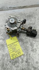 RIDUTTORE GPL FIAT Panda 2Â° Serie Bifuel/Gas 1.2