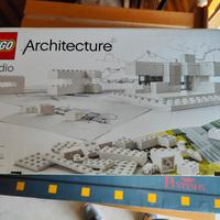 Lego Architecture Studio