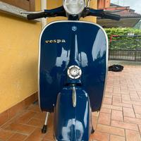 Vespa 50 R