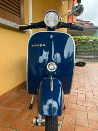 Vespa 50 R