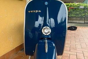 Vespa 50 R
