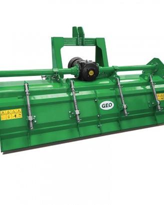 FRESA serie Pesante da cm. 210
