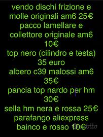 pezzi am6