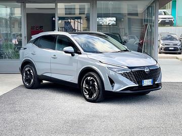 Nissan Qashqai 1.5 e-Power 158 CV N-Connecta Euro 
