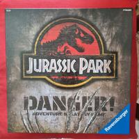 Boardgame Jurassic Park Danger! Gioco da Tavolo in