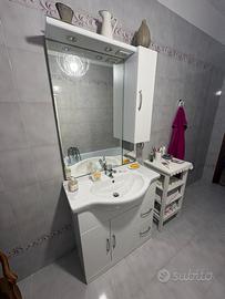 Mobile bagno