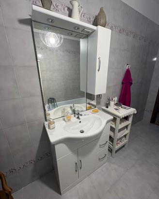 Mobile bagno